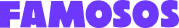 FAMOSOS Logo